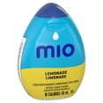 thumbnail image 3 of mio Lemonade Liquid Water Enhancer, 48 mL Bottle, 3 of 16