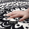 thumbnail image 4 of Round Soft and Non-Slip Cotton Rug for Children's Bedroom, Living Room, 120 cm, 4 of 5