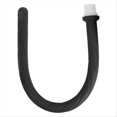 thumbnail image 1 of Silicone Bidet Bathroom Handheld Bidet Jet Water Sprayer, 1 of 5