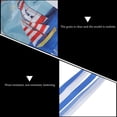 thumbnail image 5 of Flag Windsock Wind Direction Ship Windsocks Measurement Tool Decorative Outdoor Garden Hanging Decorations Navy, 5 of 6
