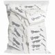 thumbnail image 1 of 500pcs Dental Floss Stick Dental Floss Individually Packaged Disposable Floss Stick Floss Pick, 1 of 4