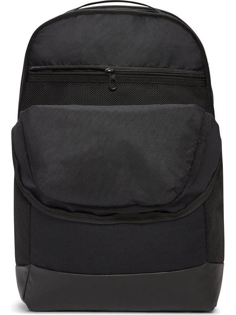 nike brasilia backpack medium The Nike backpack offers a large amount of space while being durable enough to be able to withstand bumps Nike Brasilia Medium Backpack 