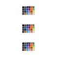 thumbnail image 1 of Guardoinrt Bead Bonanza Assorted Glass Beads Set In Various Types And Colors Beads & Bead Assortments Making For Shiny Stones 3PCS, 1 of 6