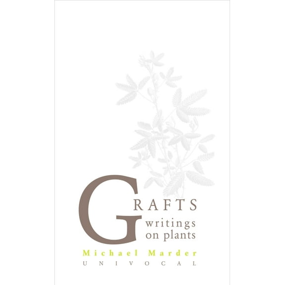 Univocal: Grafts (Paperback)