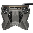 thumbnail image 2 of Left Handed Cobra Agera RS 3D Putter 35'' Inches New, 2 of 6