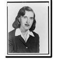 thumbnail image 2 of Historic Framed Print, [Rosalyn S. Yalow, head-and-shoulders portrait, facing front], 17-7/8" x 21-7/8", 2 of 9