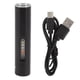 thumbnail image 2 of LEDTERNA LED Recargable, Alto Brillo Oculto Tipo C Carga IPX5 Protección de 90 Grados Ligera LED inclinable Para Mantenimiento para Senderismo, 2 of 7