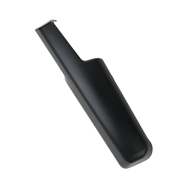 Bras de Remorque, Couverture de Remorque Latérale Noire Robuste ABS pour RAM 1500 2500 3500