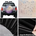 thumbnail image 4 of America Independence Flag Spare Tire Cover Dust-Proof Sun Protection Rv Tire Covers Waterproof Wheel Cover Protectors Universal Fit Rv SUV Jeep Truck Trailer Camper Travel Accessories, 4 of 10