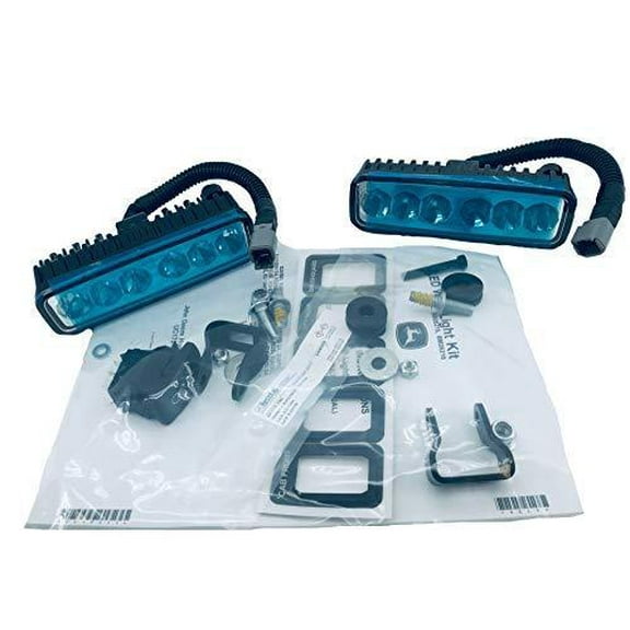 John Deere Original Equipment Light Kit - BM26215,1