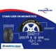 thumbnail image 3 of 2) Llantas 155/70R13 FRONWAY Ecogreen66 75 T FRONWAY  ., 3 of 3