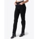 thumbnail image 2 of Jeans de pierna recta Roman Fashion Balam 6439 Negro CH, 2 of 4