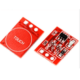 thumbnail image 4 of 150Pcs Ttp223 Touch Button Modular Self-Locking Jog Capacitive Switch Single-Channel Transformation, 4 of 8