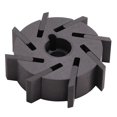 thumbnail image 5 of Pse Central Locking Vacuum Pump Motor Impeller For Mercedes Sl S R230 W220 C215, 5 of 5