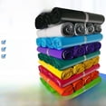 thumbnail image 5 of Linterna LED 10000 lúmenes, 5000 mAh USB recargable 26650 batería incluida, 144 modos de luz, zoom, largo tiempo de trabajo linterna táctica de mano para camping, senderismo, caza, emergencia, 5 of 5