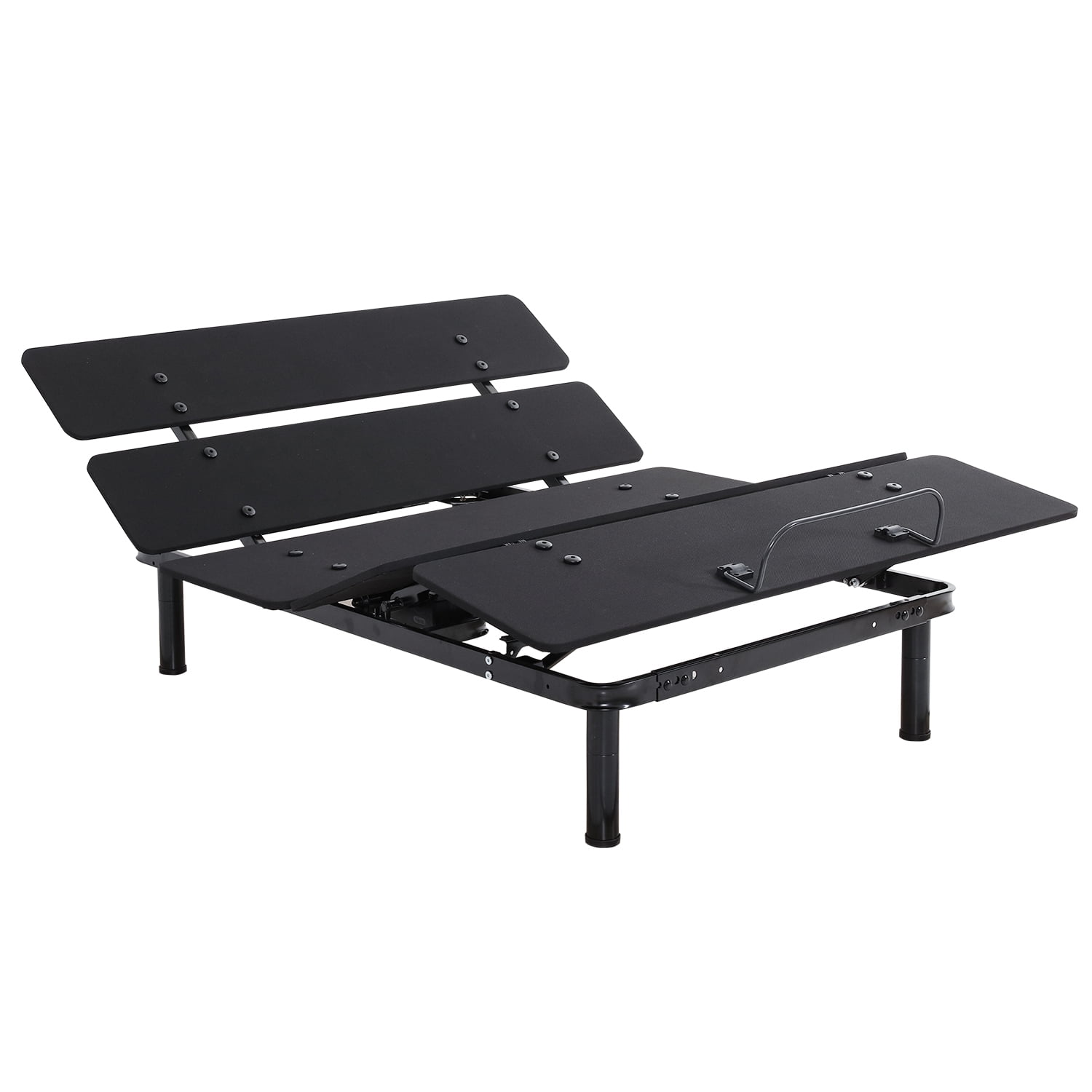 Buy Smiaoer Adjustable Bed Base Frame Smart Electric Beds Foundation