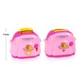 thumbnail image 2 of HEALEEP 1PC Kitchen Appliances Toys for Kids with Small Simulation Bread Maker, 2 of 7