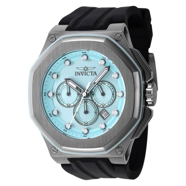 RELOJ INVICTA 46146 NEGRO