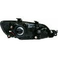 thumbnail image 2 of For Mitsubishi Lancer 2002-2003 Headlight Assembly Driver Side | MI2502124 | MR972589, 2 of 4