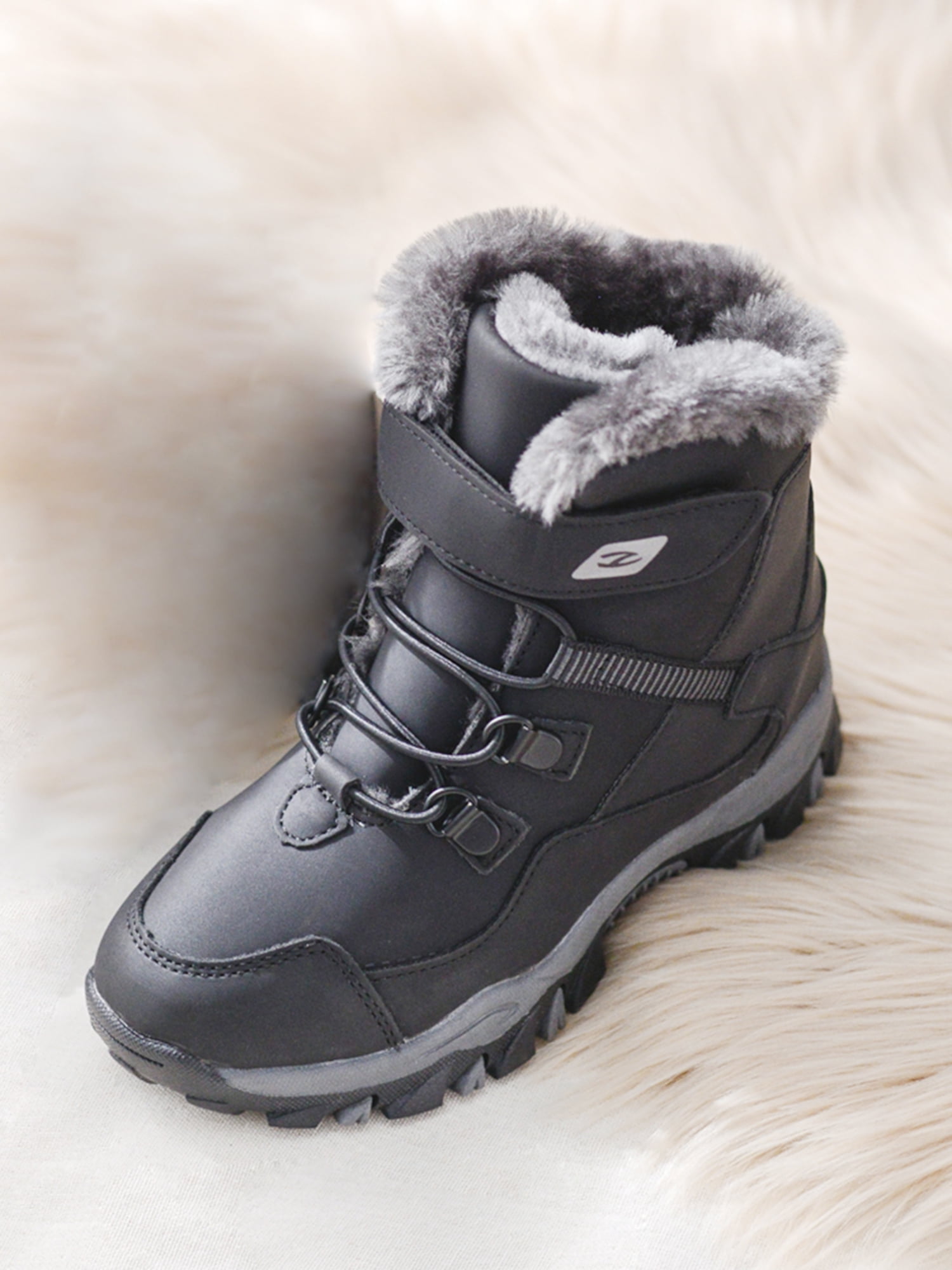 cheap boys winter boots