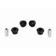 thumbnail image 3 of Nolathane REV028.0128 Front Lower Inner Forward Suspension Control Arm Bushing Kit Compatible with Buick 12-16 Verano, Chevrolet 11-15 Cruze, Chevrolet 11-15 Volt, Chevrolet 16 Cruze Limited, 3 of 7