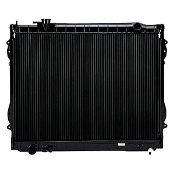 Radiator for Toyota Tacoma 1995-2004 18 5/8 Inch Core RAD1778