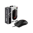 thumbnail image 1 of MSI CLUTCH GM41 LIGHTWEIGHT V2 - Souris - Optique - 6 Boutons - Filaire - USB 2.0, 1 of 4