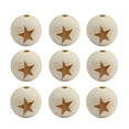 thumbnail image 4 of 20 Piezas de Joyería de Sueltas de Sin Terminar 20 Mm, 4 of 9