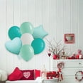 thumbnail image 2 of Sentmoon Balloon Arch Valentine Decorations for Home Inflatable Birthday Party Scene Decoration Props, 2 of 7