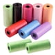 thumbnail image 1 of 10 Rolls/ Pack Household Disposable Trash Pouch Kitchen Storage Garbage Bags Cleaning Waste Bag Plastic Bag for Office, 1 of 4