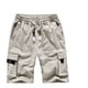 thumbnail image 1 of Bermudas Pantalones Cortos De Trabajo Hombres Talla Grand, 1 of 4