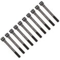 thumbnail image 4 of SCITOO Head Studs/Bolts Set Replacement for Nissan Sentra 4-Door Sedan 1.8L GXE, 4 of 4
