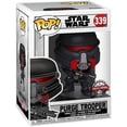 thumbnail image 1 of Funko POP! Star Wars - Purge Trooper #339 - Exclusive Funko -, 1 of 2