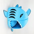 shark-cat-house-removable-washable-full-seasons-cat-shark-shaped-bed