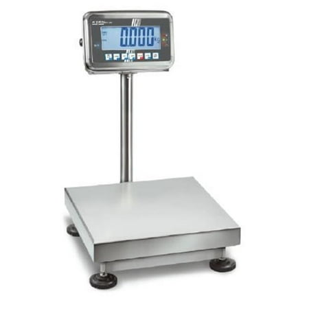 

Kern SFB 20K2HIP 20 kg Maximum Industrial Scale with Stainless Steel