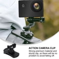 thumbnail image 4 of IFANLANDOR Camera Backpack Belt Mount 360 Degree Rotation 1Pack Black Alloy Pc Material, 4 of 8