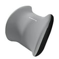 thumbnail image 2 of Gmogad Lumbar Pillows, Lumbar Support Pillows For Office Chair, Ergonomic Memory Foam Back Pillows For Car, Back Support For Office Chair, Car, Bed black, 2 of 9