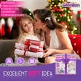 thumbnail image 6 of BESTSKY 2026 New Arts and Crafts Clay Bracelet Making Kit with 5200 Pieces,Beads for Bracelet Making,Perfect Crafts for Kids,Friendship Beads for Jewelry Making,Gift for Girls Aged 4-12 Years Old, 6 of 6