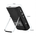 thumbnail image 4 of -248 3in1 Tuner Metronome Tone Generator Metronome Tuner Tone Generator Digital Tuner Guitar Clip on LED Display, 4 of 6