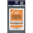 thumbnail image 2 of LeBron James 2019 Panini Donruss Optic Basketball Card #60 Graded PSA 10, 2 of 2