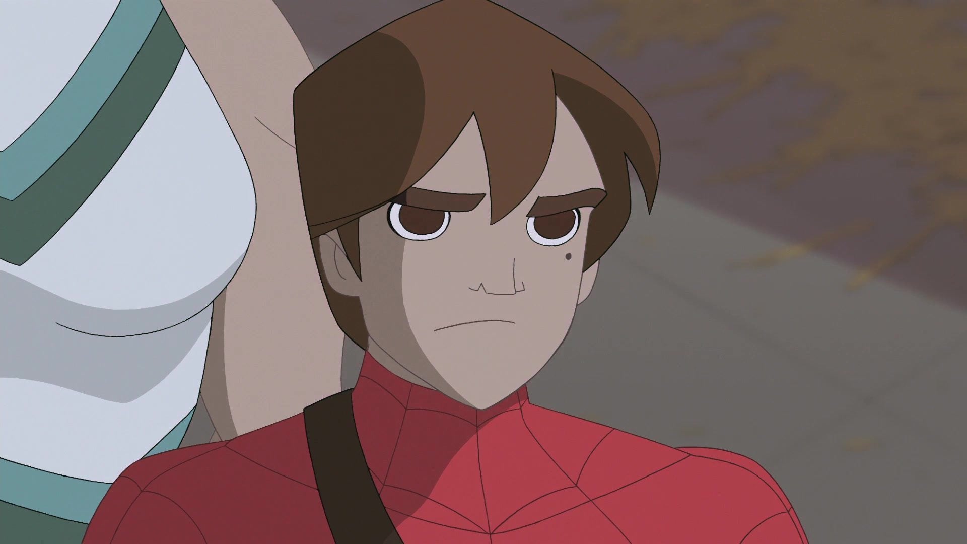 The Spectacular Spider-Man: The Complete Series - Seasons 1-2 [Blu-Ray]