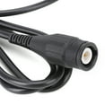 thumbnail image 1 of Sensor de corriente BNC, ETCR080A Sensor de corriente de pinza de gran calibre Sensor de corriente de pinza multifuncional, 1 of 8