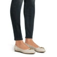 thumbnail image 5 of Chaps Women’s Natalia Ballet Flats, Sizes 6-11, 5 of 6