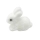 thumbnail image 2 of Decoraciones de Pascua, adornos de Pascua, regalos de Pascua, juego de decoración de conejito de Pascua de 2,64 pulgadas, decoraciones de mesa de espuma de primavera, linda mini figura de espuma., 2 of 6