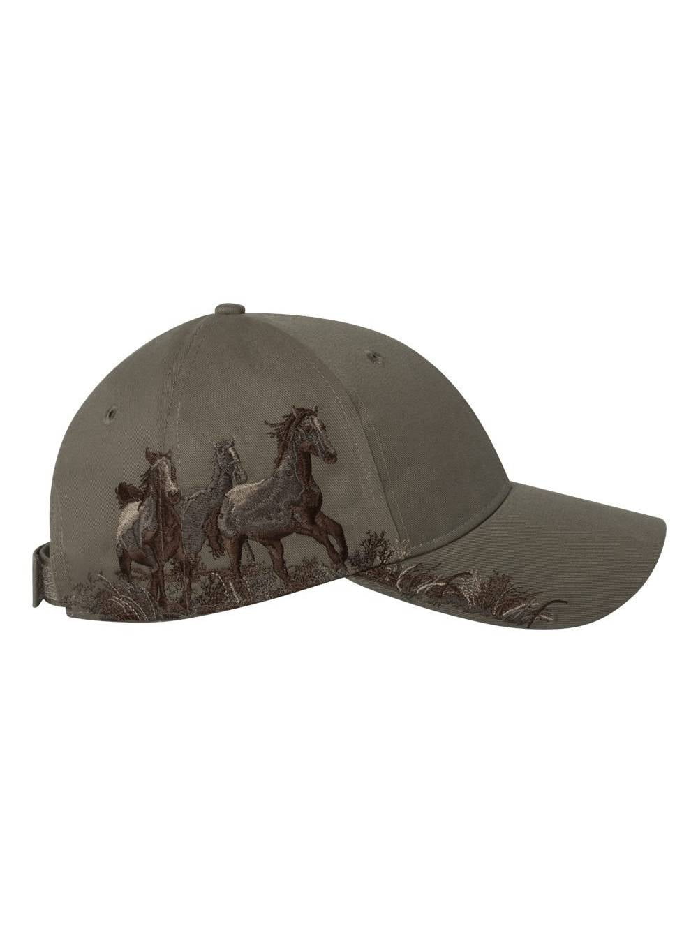 dri duck caps