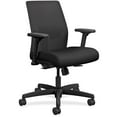 thumbnail image 2 of HON Ignition 26.00 in Executive Chair with Adjustable Height, 300 lb. Capacity, Black, 2 of 4