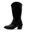 thumbnail image 2 of Botas para Mujer Maquech 7580 negro 22.5, 2 of 5