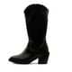 thumbnail image 2 of Botas para Mujer Maquech 7580 negro 23, 2 of 5
