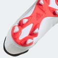 thumbnail image 4 of Tacos Juvenil de Futbol Adidas Predator 20.4 S Multiterreno blanco 24 Adidas Predator 20.4 S, 4 of 5