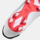 thumbnail image 4 of Tacos Juvenil de Futbol Adidas Predator 20.4 S Multiterreno blanco 23.5 Adidas Predator 20.4 S, 4 of 5